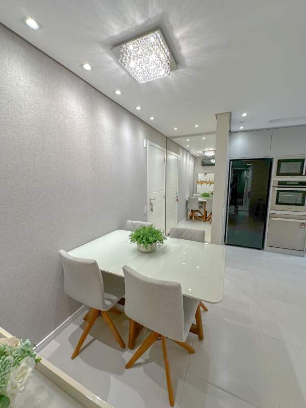 Apartamento 2 quartos em Jardim Atlântico, Florianópolis | Horizonte Novo Estreito: 