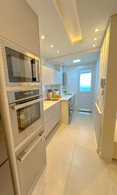 Apartamento 2 quartos em Jardim Atlântico, Florianópolis | Horizonte Novo Estreito: 