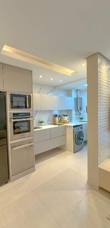 Apartamento 2 quartos em Jardim Atlântico, Florianópolis | Horizonte Novo Estreito: 