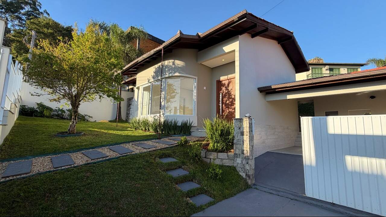 Casa 3 quartos em Centro, Florianópolis | : 