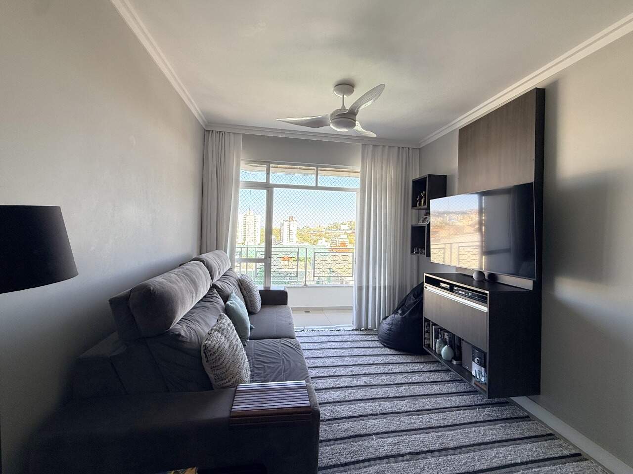 Apartamento 4 quartos em Estreito, Florianópolis | Julia Demoro: 