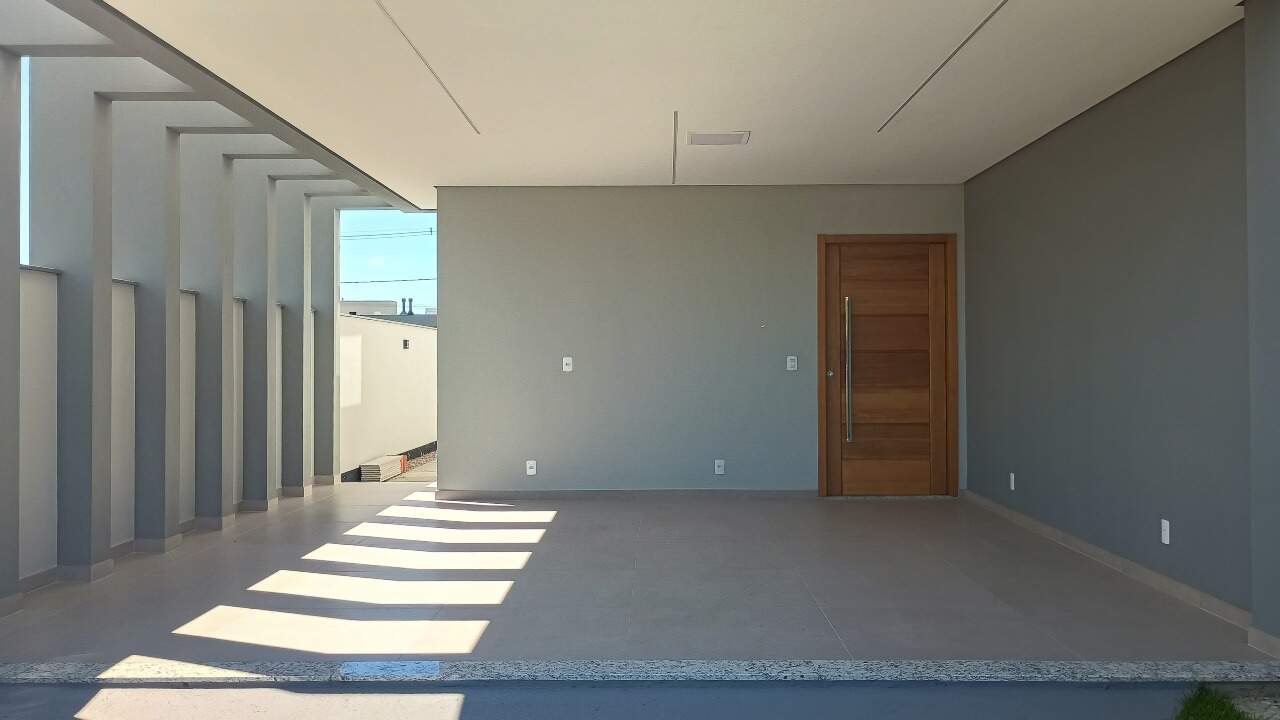 Sobrado 3 quartos em Sertão do Maruim, São José | Vivendas Açores 1: 