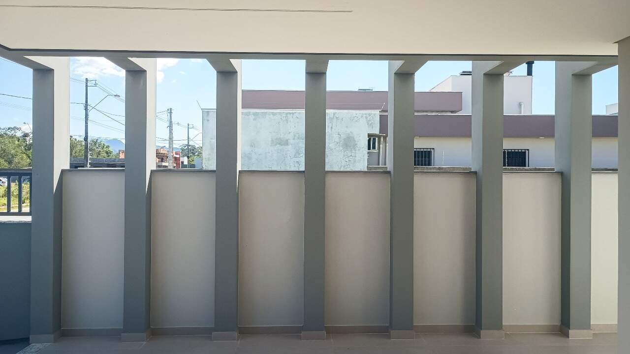 Sobrado 3 quartos em Sertão do Maruim, São José | Vivendas Açores 1: 