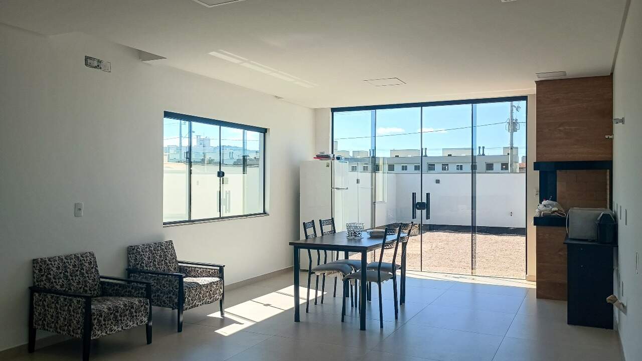 Sobrado 3 quartos em Sertão do Maruim, São José | Vivendas Açores 1: 