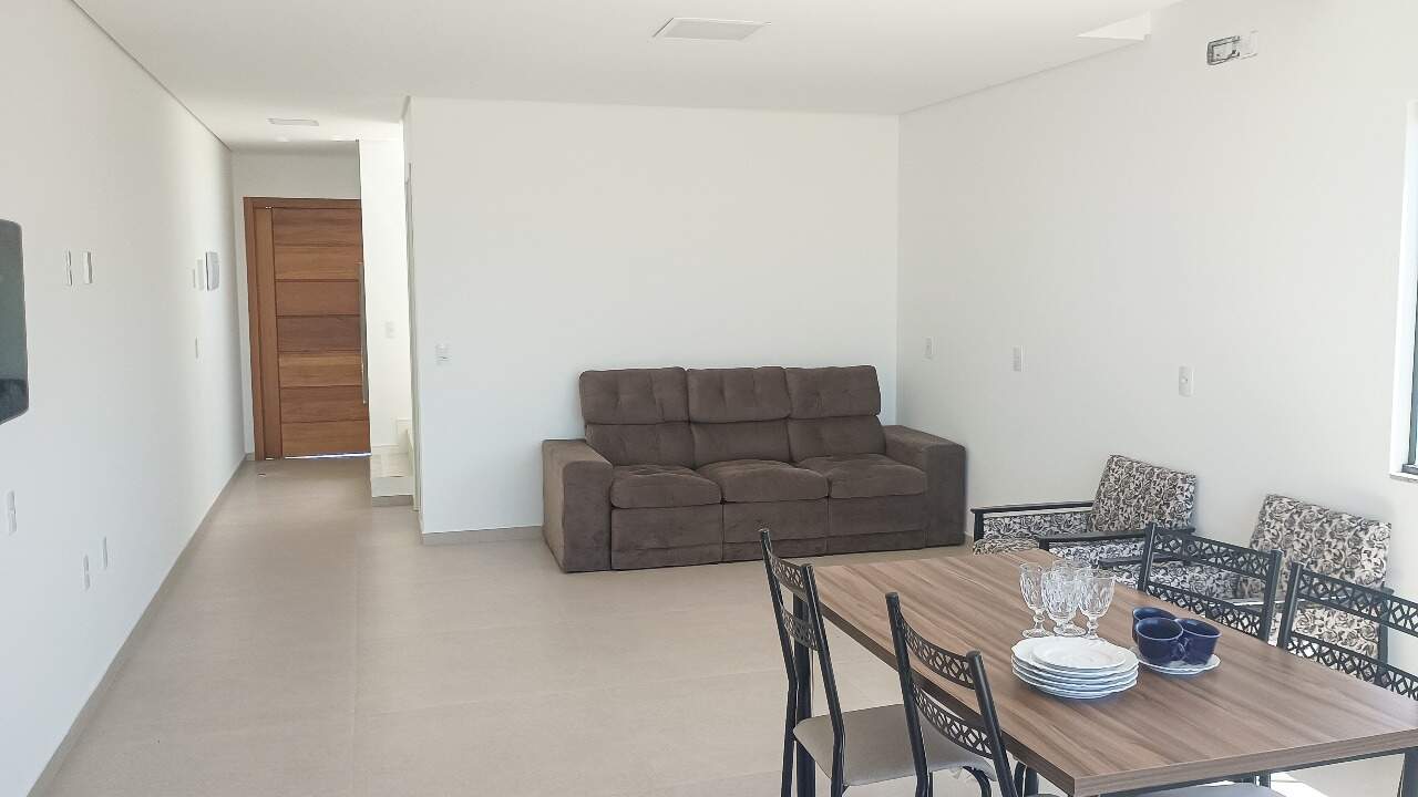 Sobrado 3 quartos em Sertão do Maruim, São José | Vivendas Açores 1: 