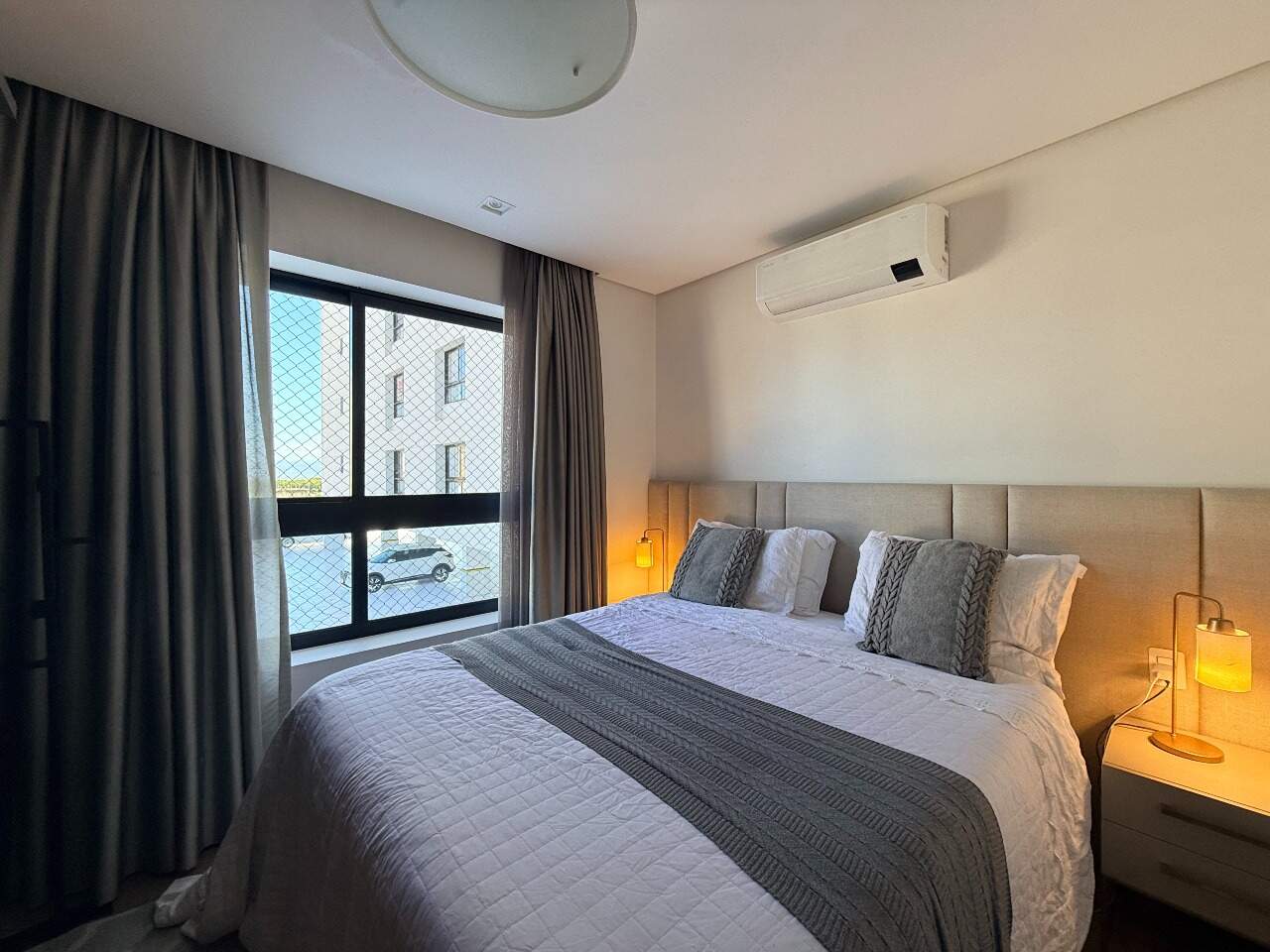Apartamento 3 quartos em Saco Dos Limões, Florianópolis | Lemon Residence: 