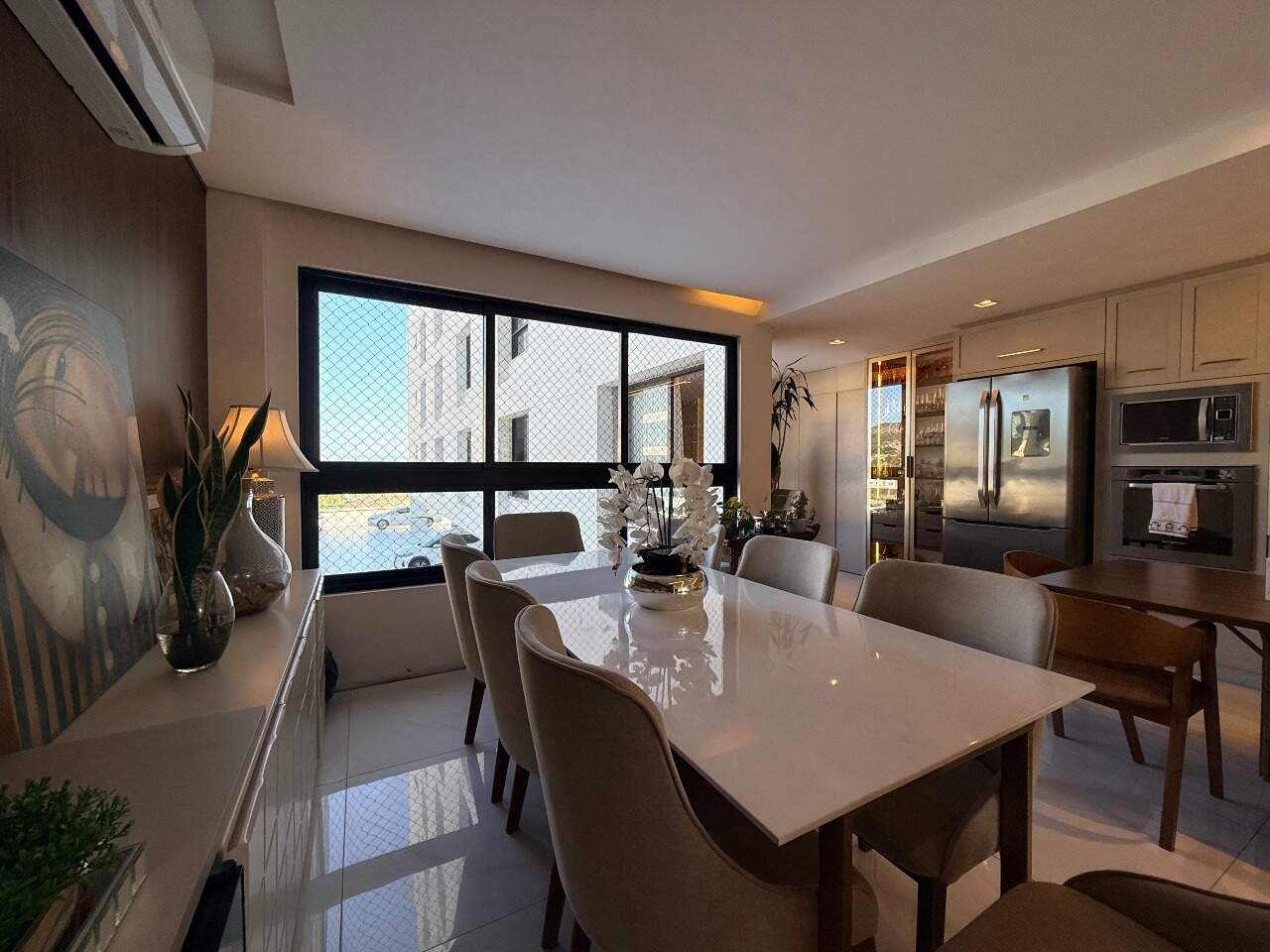 Apartamento 3 quartos em Saco Dos Limões, Florianópolis | Lemon Residence: 