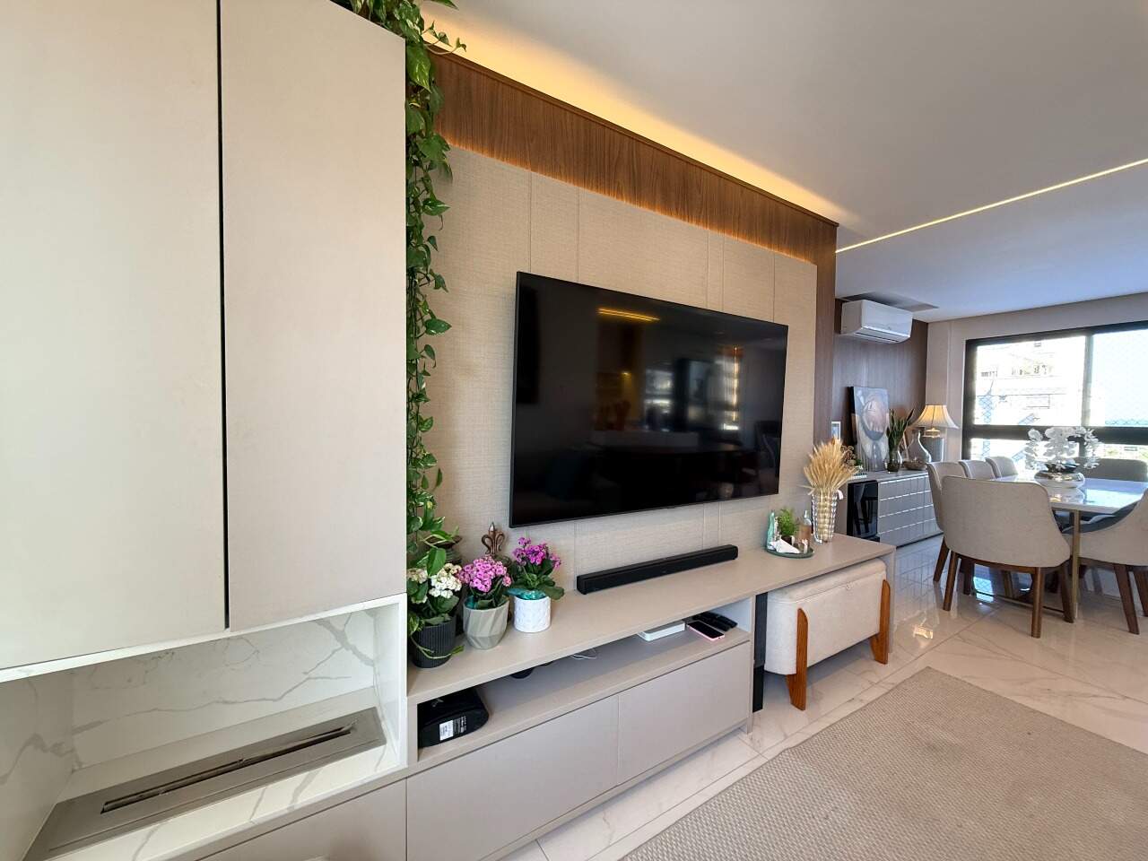 Apartamento 3 quartos em Saco Dos Limões, Florianópolis | Lemon Residence: 