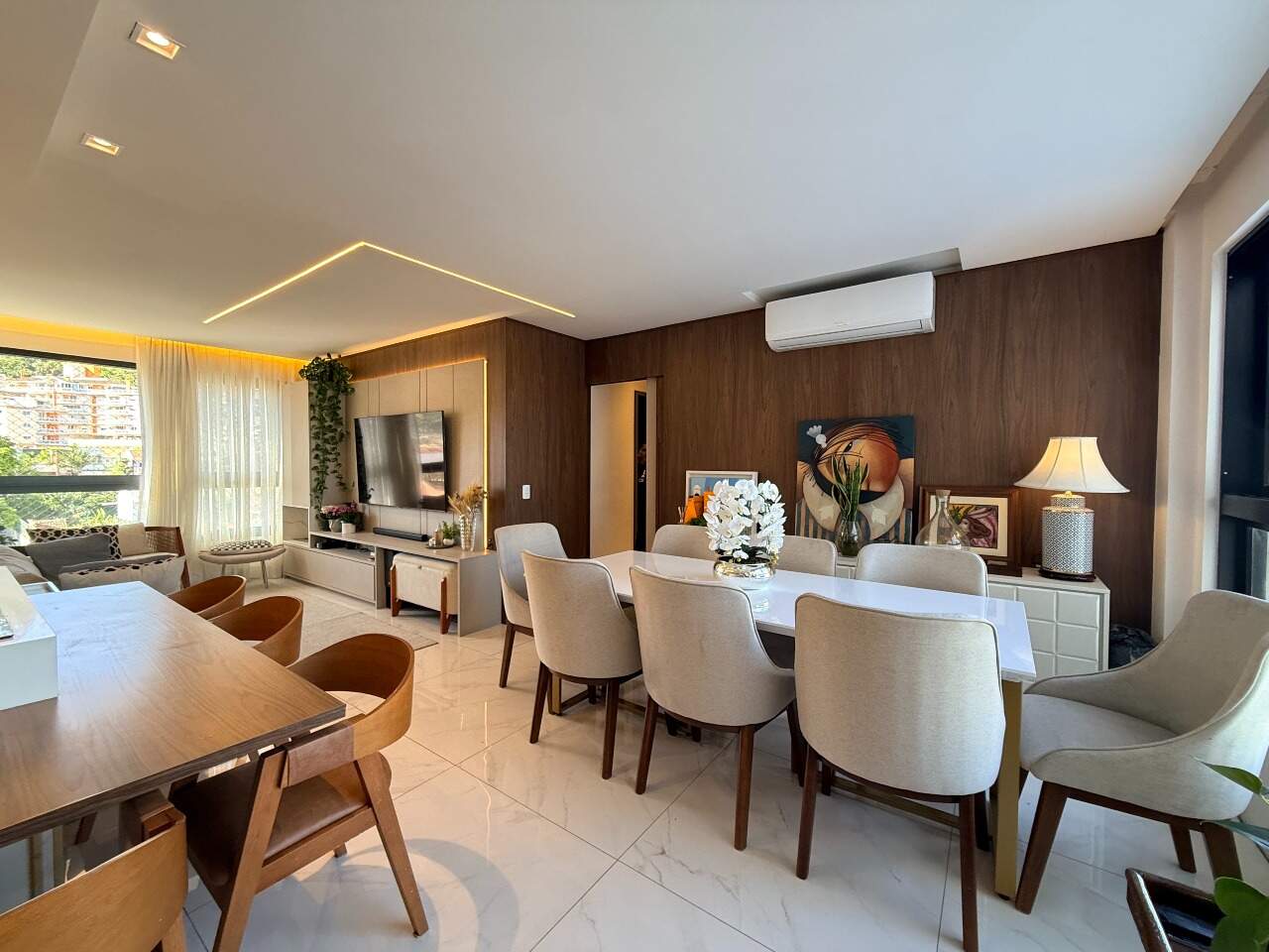 Apartamento 3 quartos em Saco Dos Limões, Florianópolis | Lemon Residence: 