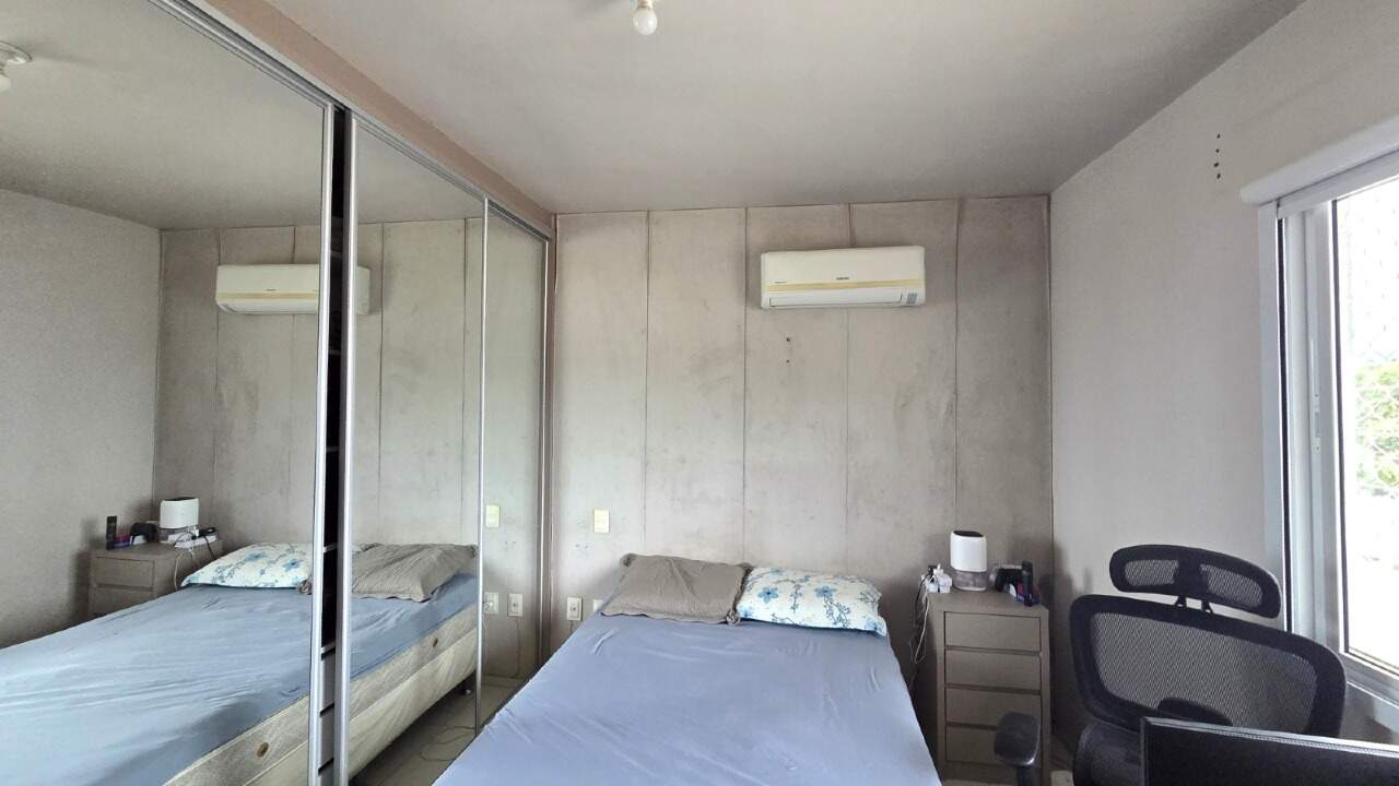 Apartamento 2 quartos em Canasvieiras, Florianópolis | Cidades Portuguesas: 