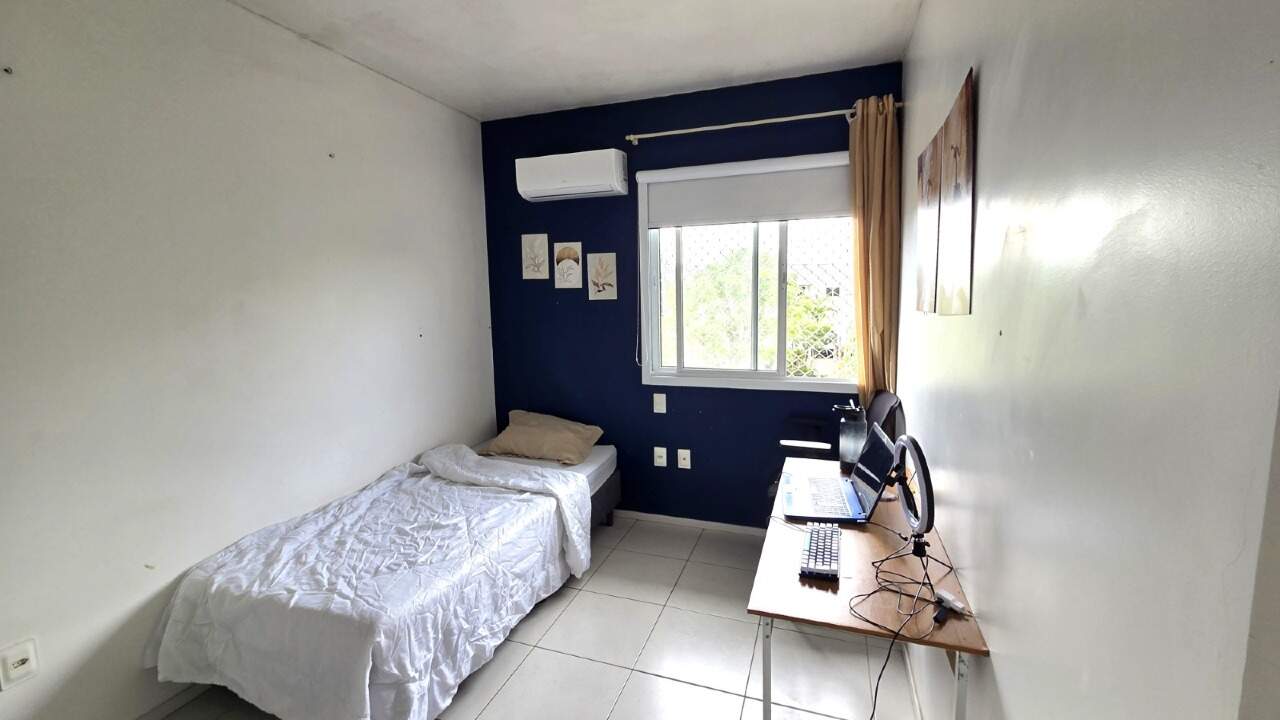 Apartamento 2 quartos em Canasvieiras, Florianópolis | Cidades Portuguesas: 