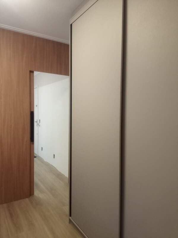 Apartamento 1 quarto em Centro, Florianópolis | Hannover Residence: 