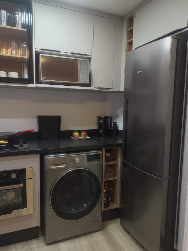 Apartamento 1 quarto em Centro, Florianópolis | Hannover Residence: 