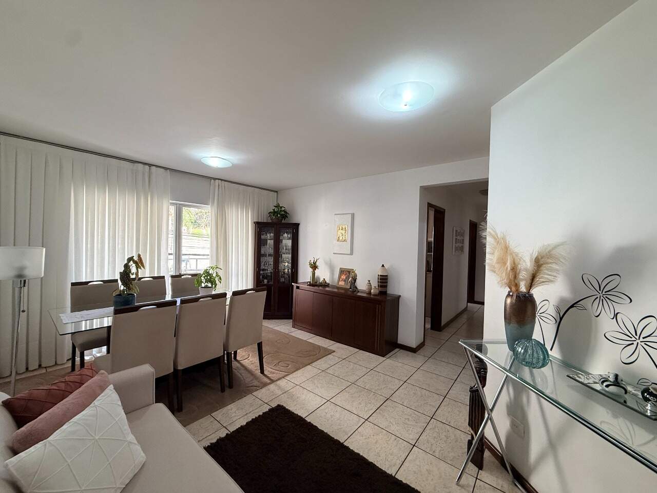 Apartamento 3 quartos em Pantanal, Florianópolis | Luiz Henrique Rosa: 