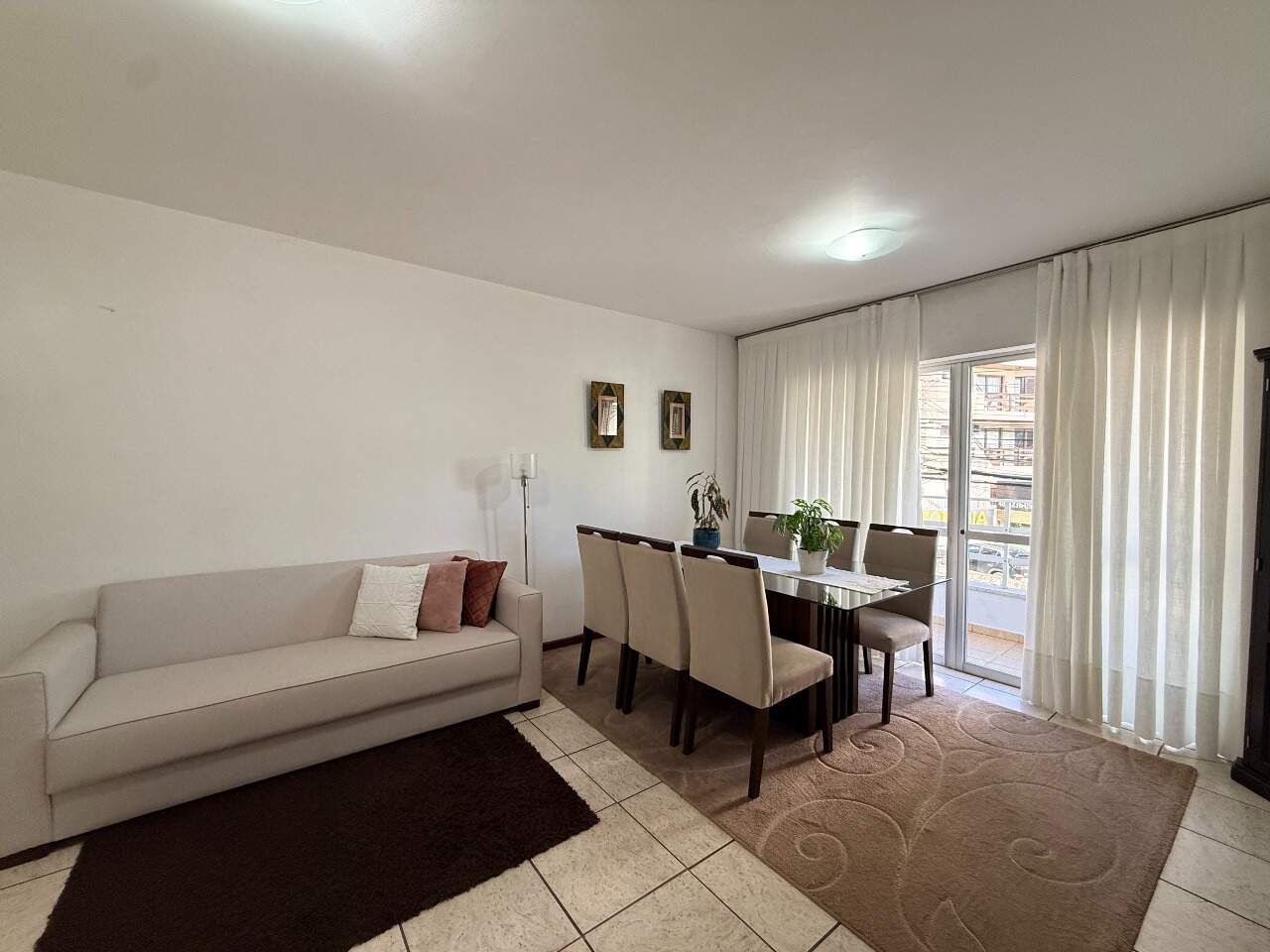 Apartamento 3 quartos em Pantanal, Florianópolis | Luiz Henrique Rosa: 