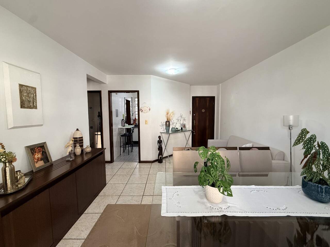 Apartamento 3 quartos em Pantanal, Florianópolis | Luiz Henrique Rosa: 