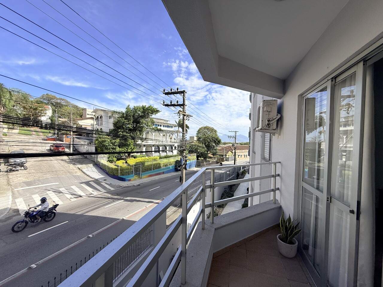 Apartamento 3 quartos em Pantanal, Florianópolis | Luiz Henrique Rosa: 