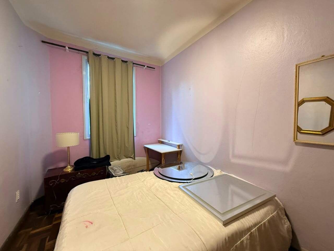 Apartamento 3 quartos em Centro, Florianópolis | Dona Elvira: 