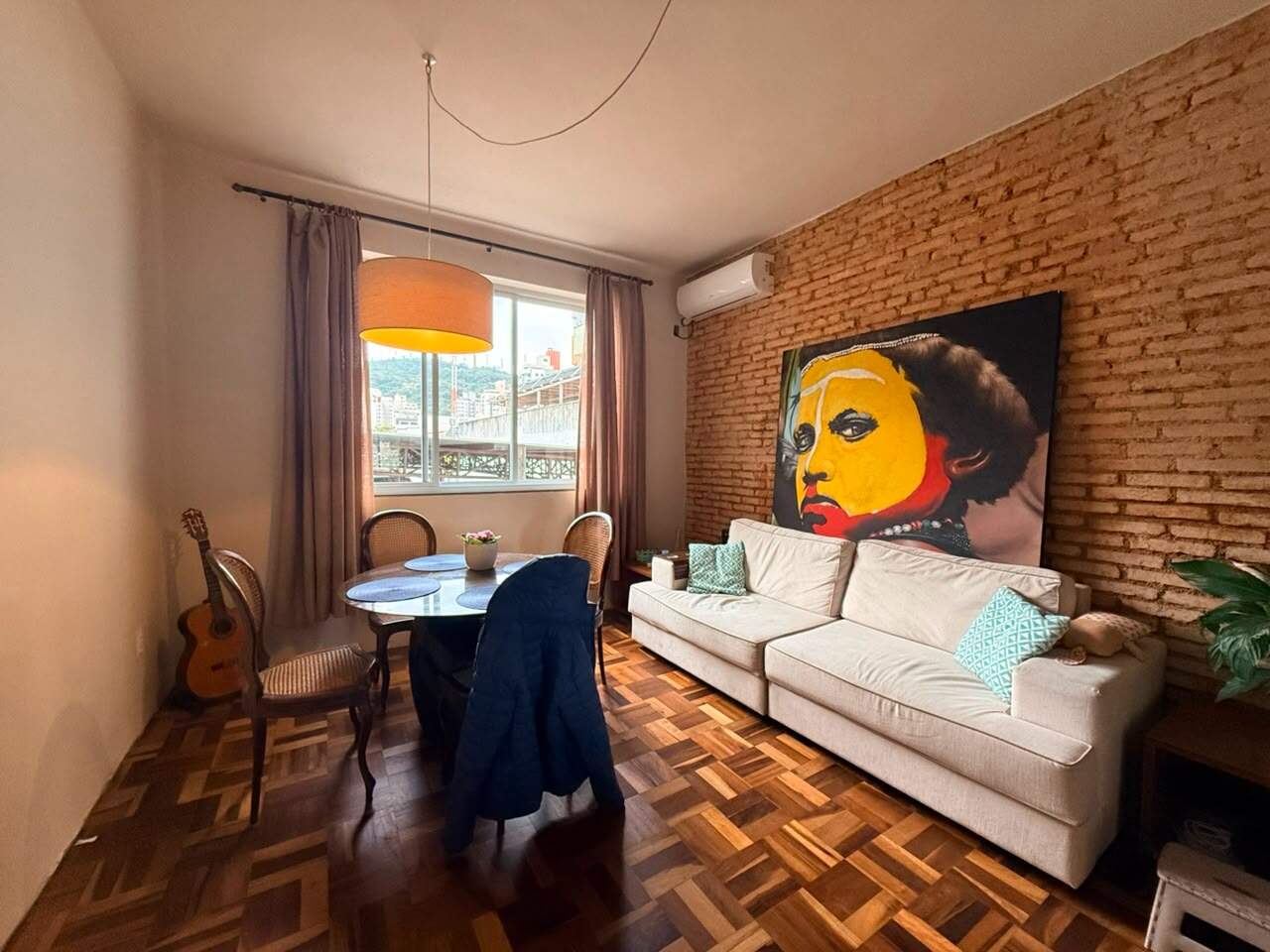 Apartamento 3 quartos em Centro, Florianópolis | Dona Elvira: 