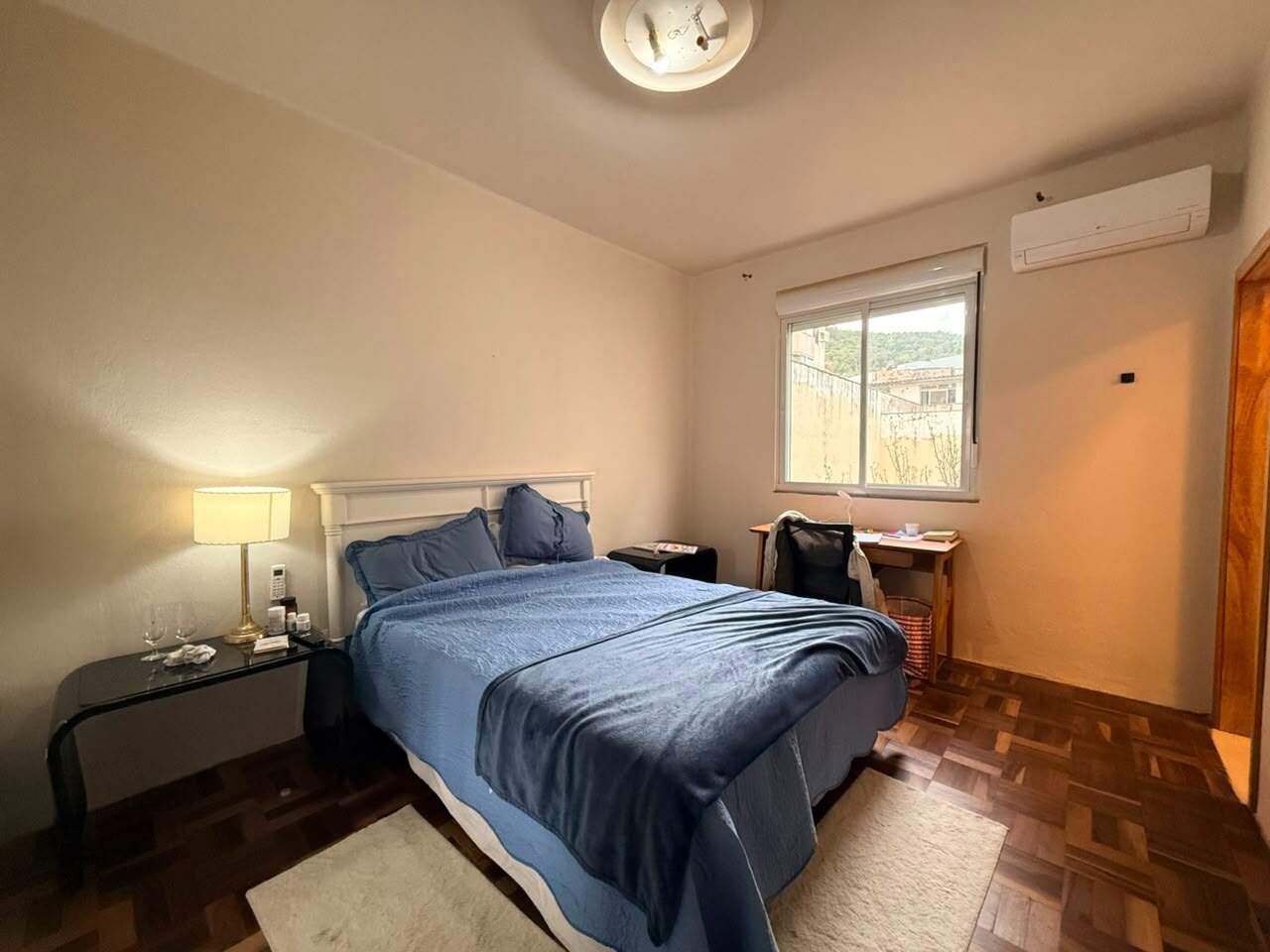 Apartamento 3 quartos em Centro, Florianópolis | Dona Elvira: 
