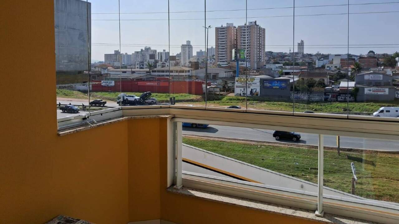 Apartamento 2 quartos em Campinas, São José | Boulevard Laércio Ouriques: 