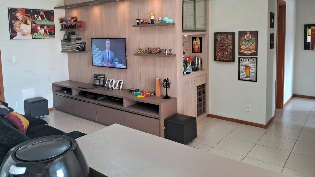 Apartamento 2 quartos em Campinas, São José | Boulevard Laércio Ouriques: 