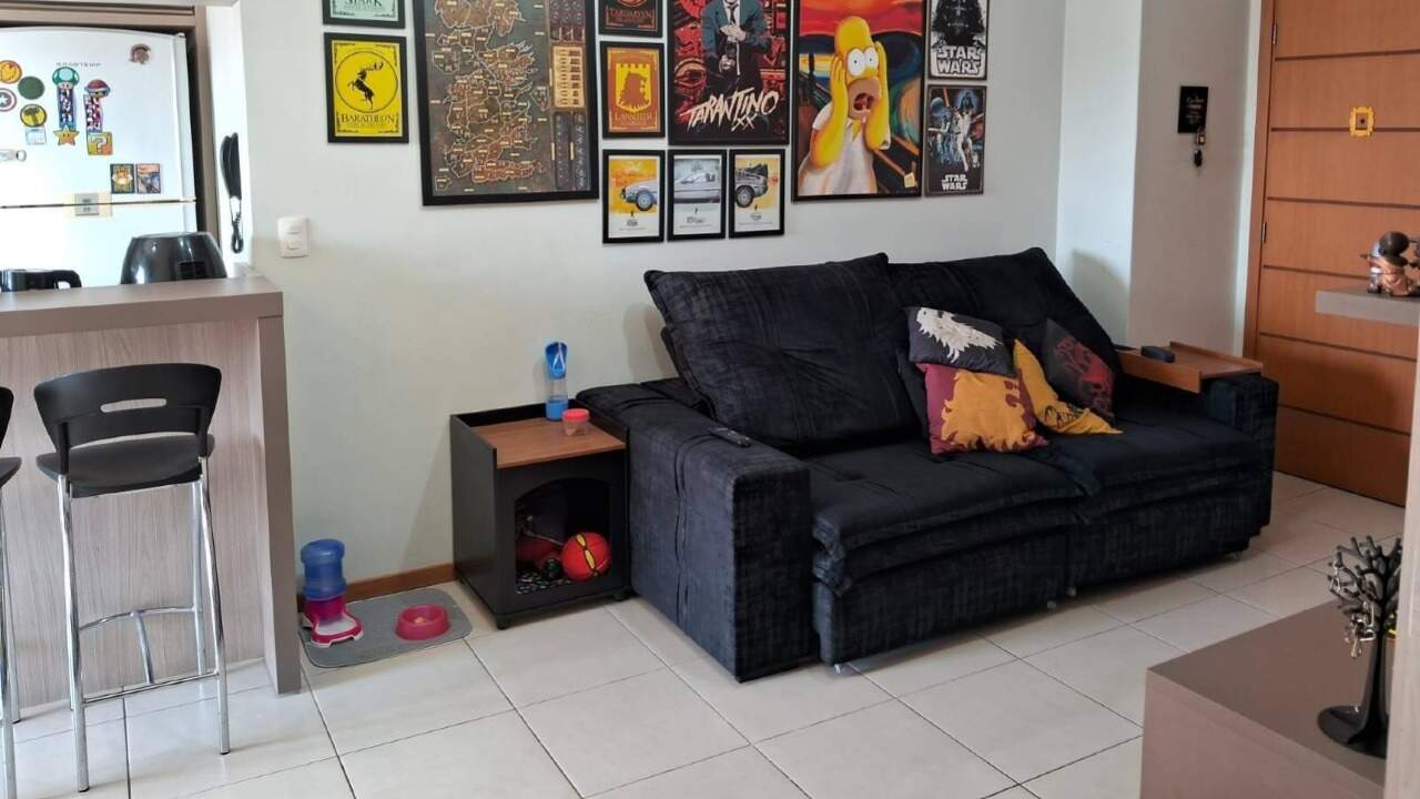 Apartamento 2 quartos em Campinas, São José | Boulevard Laércio Ouriques: 
