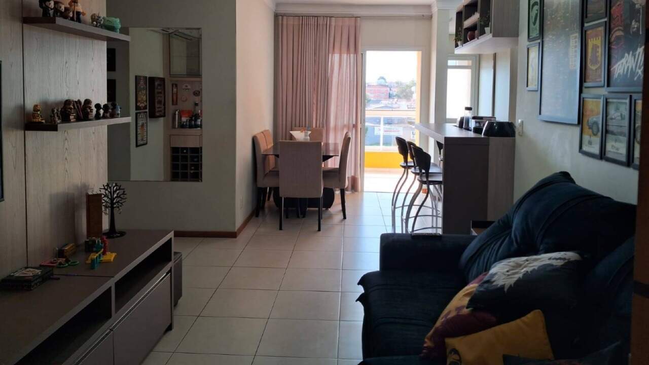 Apartamento 2 quartos em Campinas, São José | Boulevard Laércio Ouriques: 