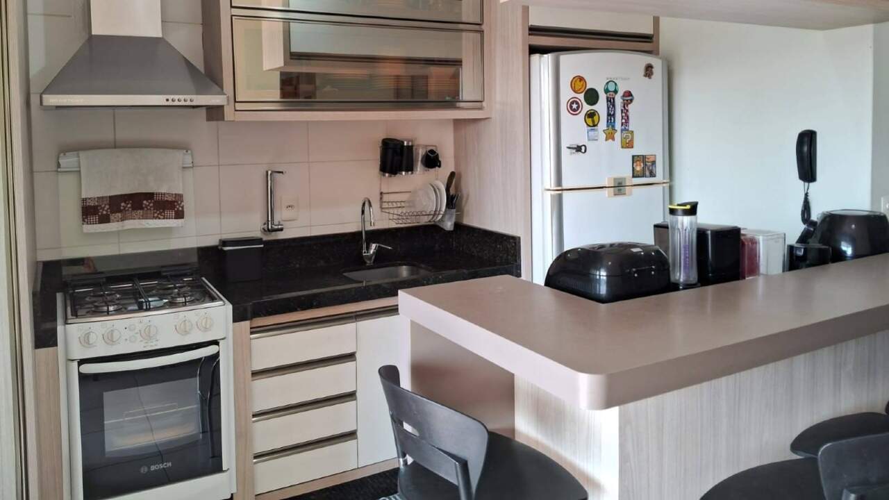 Apartamento 2 quartos em Campinas, São José | Boulevard Laércio Ouriques: 