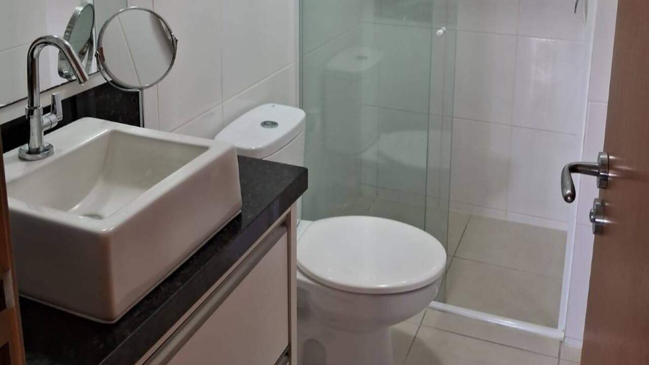 Apartamento 2 quartos em Campinas, São José | Boulevard Laércio Ouriques: 