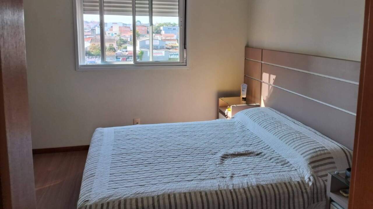 Apartamento 2 quartos em Campinas, São José | Boulevard Laércio Ouriques: 