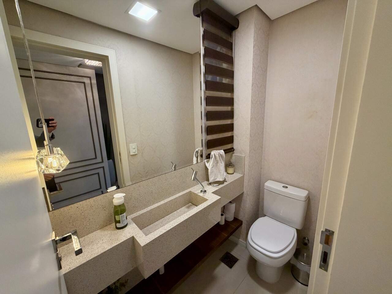 Apartamento 3 quartos em Estreito, Florianópolis | Henrique Deucher: 