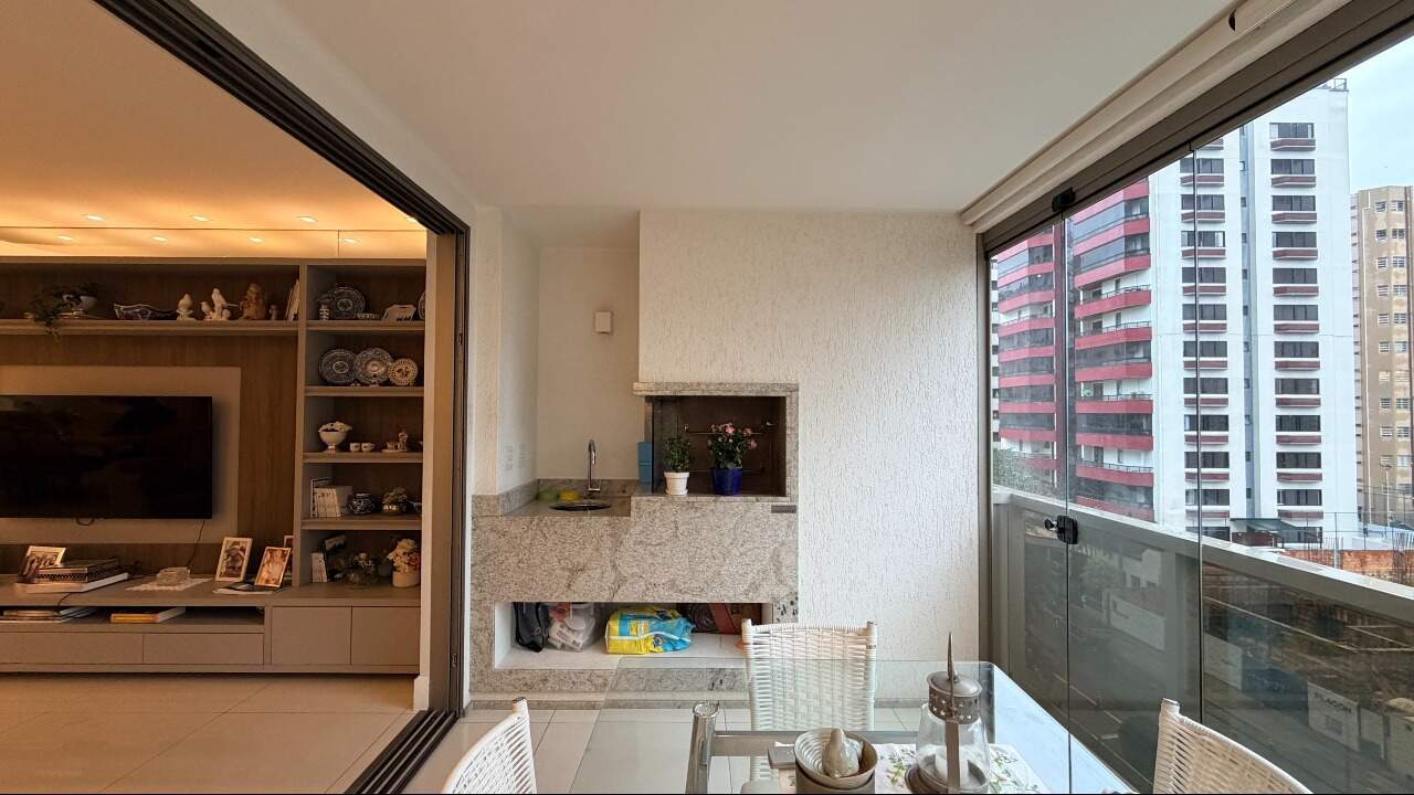 Apartamento 3 quartos em Centro, Florianópolis | Wok Residence: 