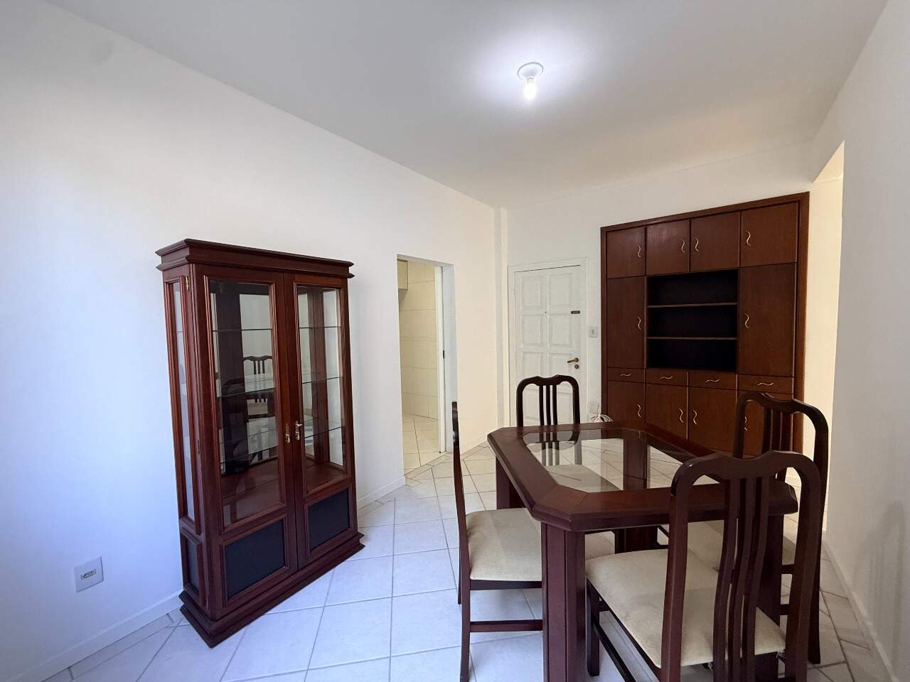 Apartamento 2 quartos em Centro, Florianópolis | Itajubá: 