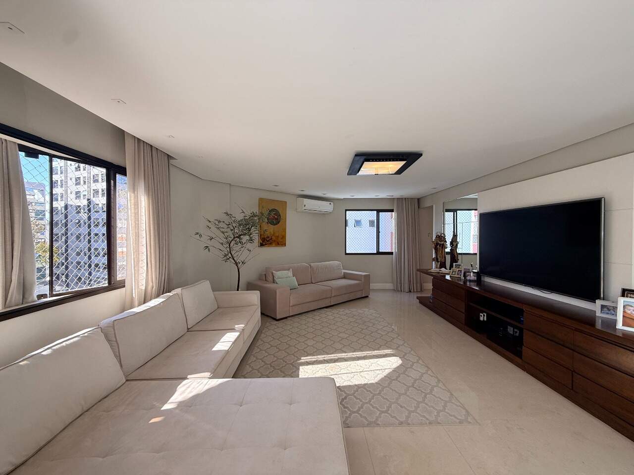 Apartamento 4 quartos em Centro, Florianópolis | Los Angeles: 