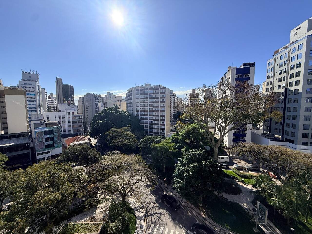 Apartamento 4 quartos em Centro, Florianópolis | Los Angeles: 