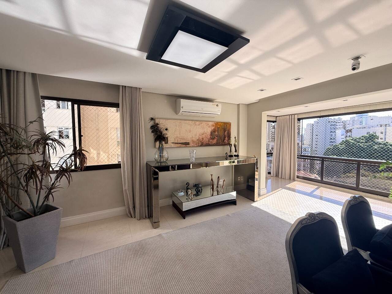 Apartamento 4 quartos em Centro, Florianópolis | Los Angeles: 