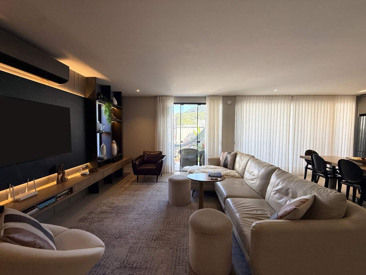 Casa 4 quartos em Rio Tavares, Florianópolis | Loteamento Villa Pamplona: 