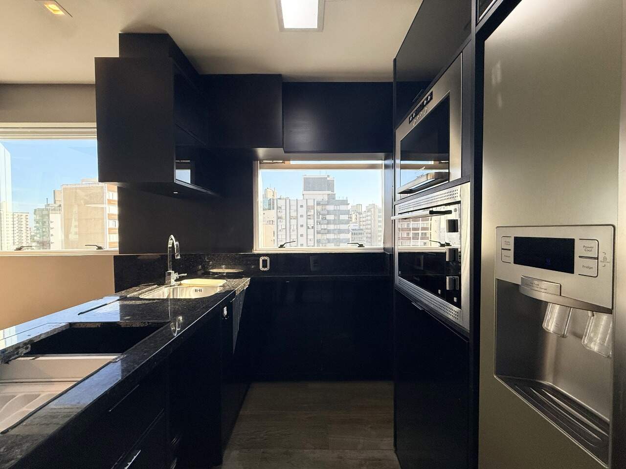 Apartamento 1 quarto em Centro, Florianópolis | Juarez Machado: 