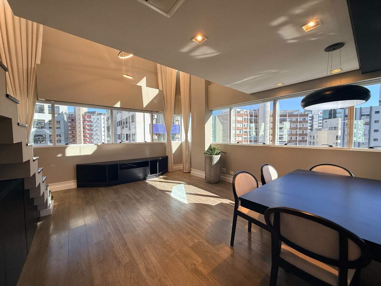 Apartamento 1 quarto em Centro, Florianópolis | Juarez Machado: 