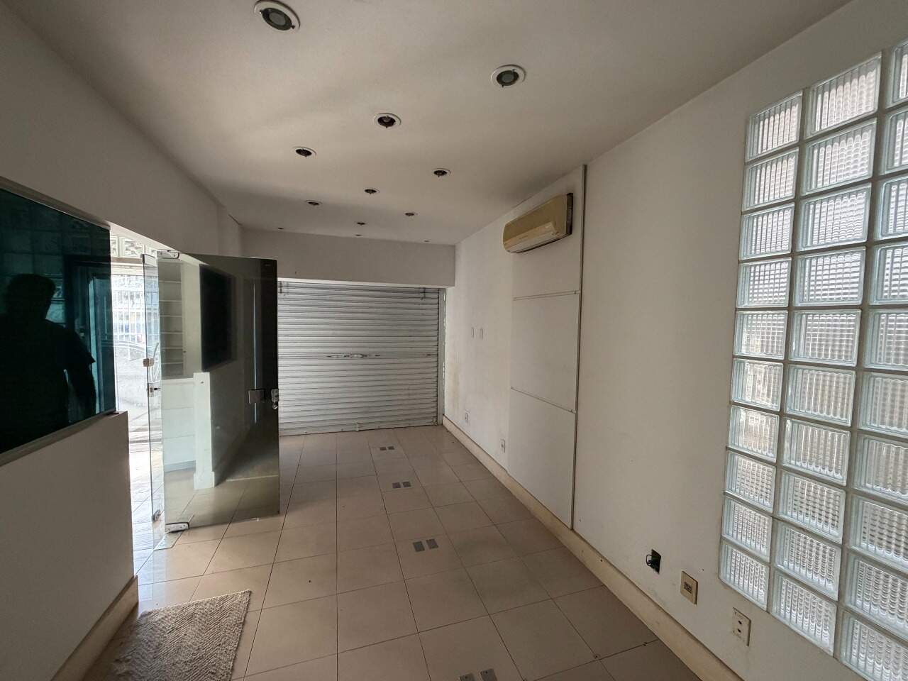 Casa comercial 5 quartos em Centro, Florianópolis | : 