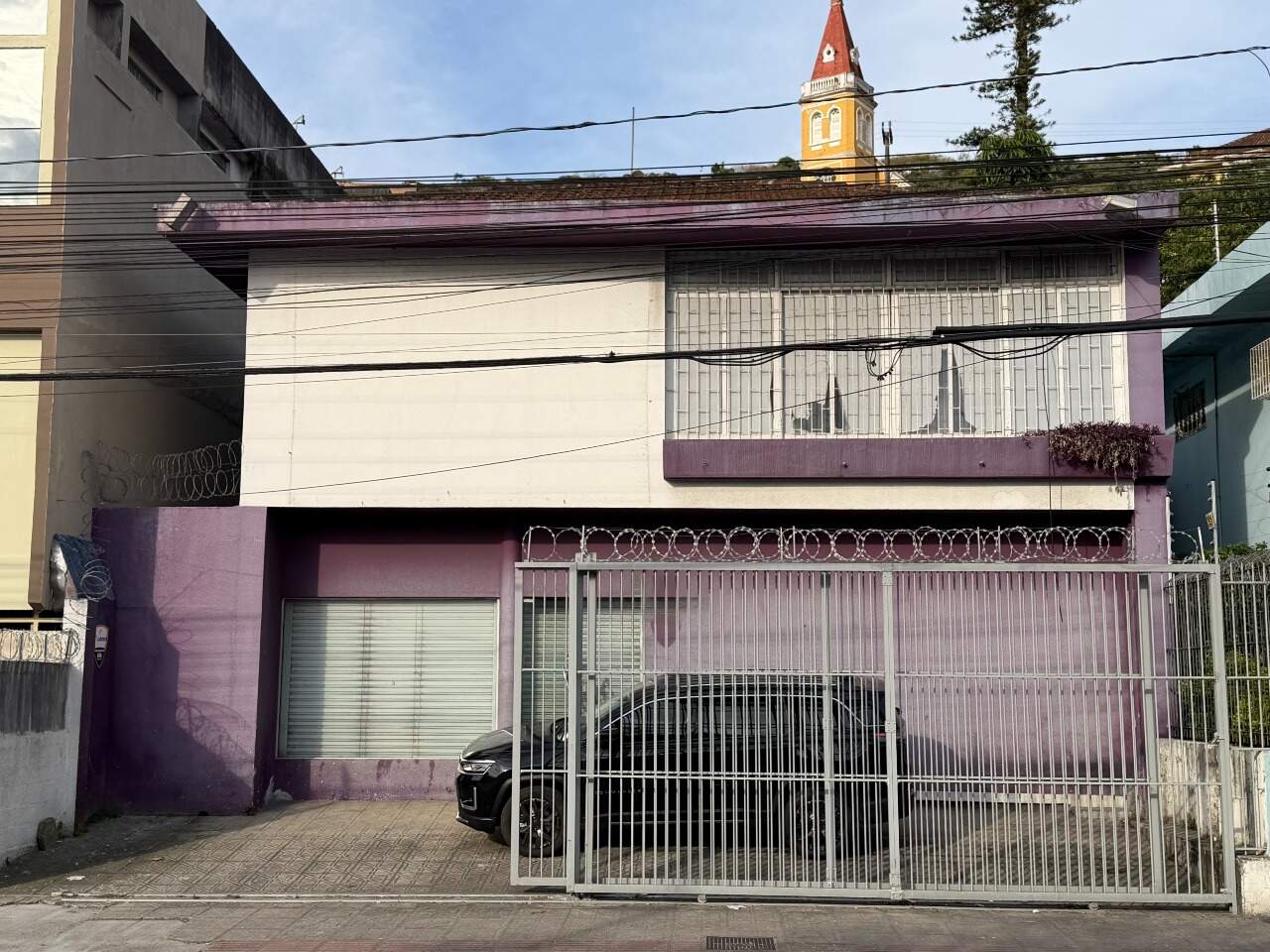 Casa comercial 5 quartos em Centro, Florianópolis | : 