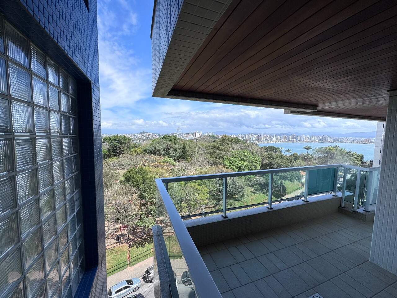 Apartamento 3 quartos em Centro, Florianópolis | Parque da Luz: 