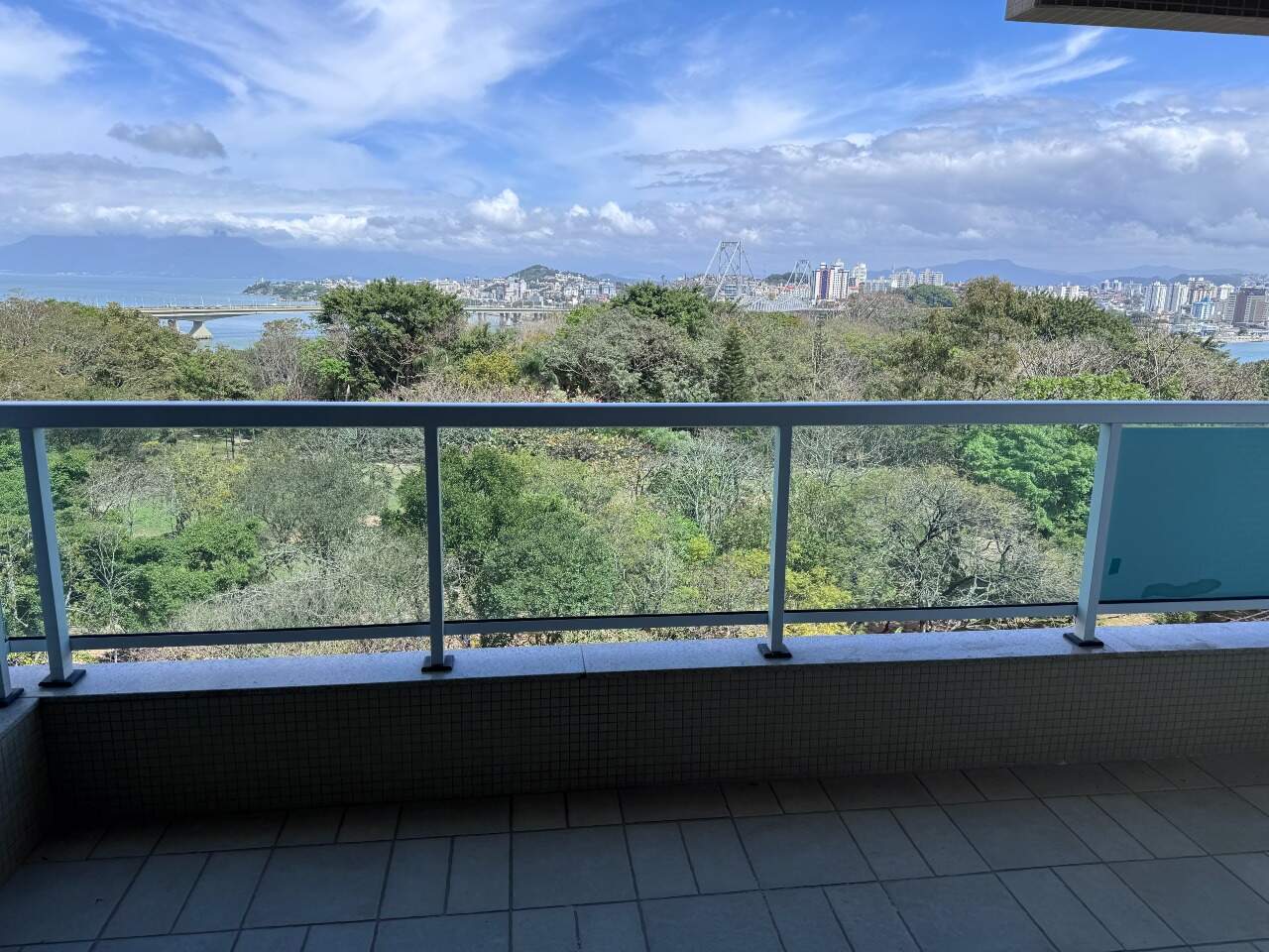 Apartamento 3 quartos em Centro, Florianópolis | Parque da Luz: 