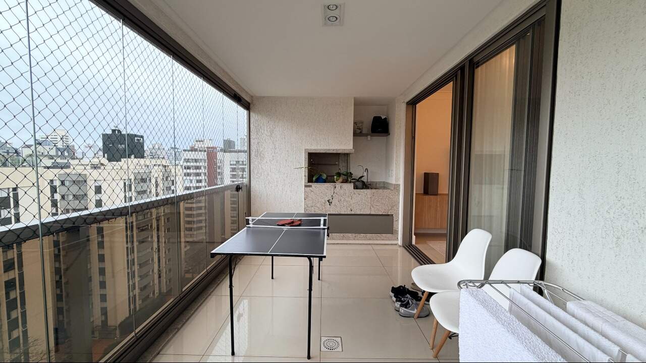 Apartamento 2 quartos em Centro, Florianópolis | Wok Residence: 