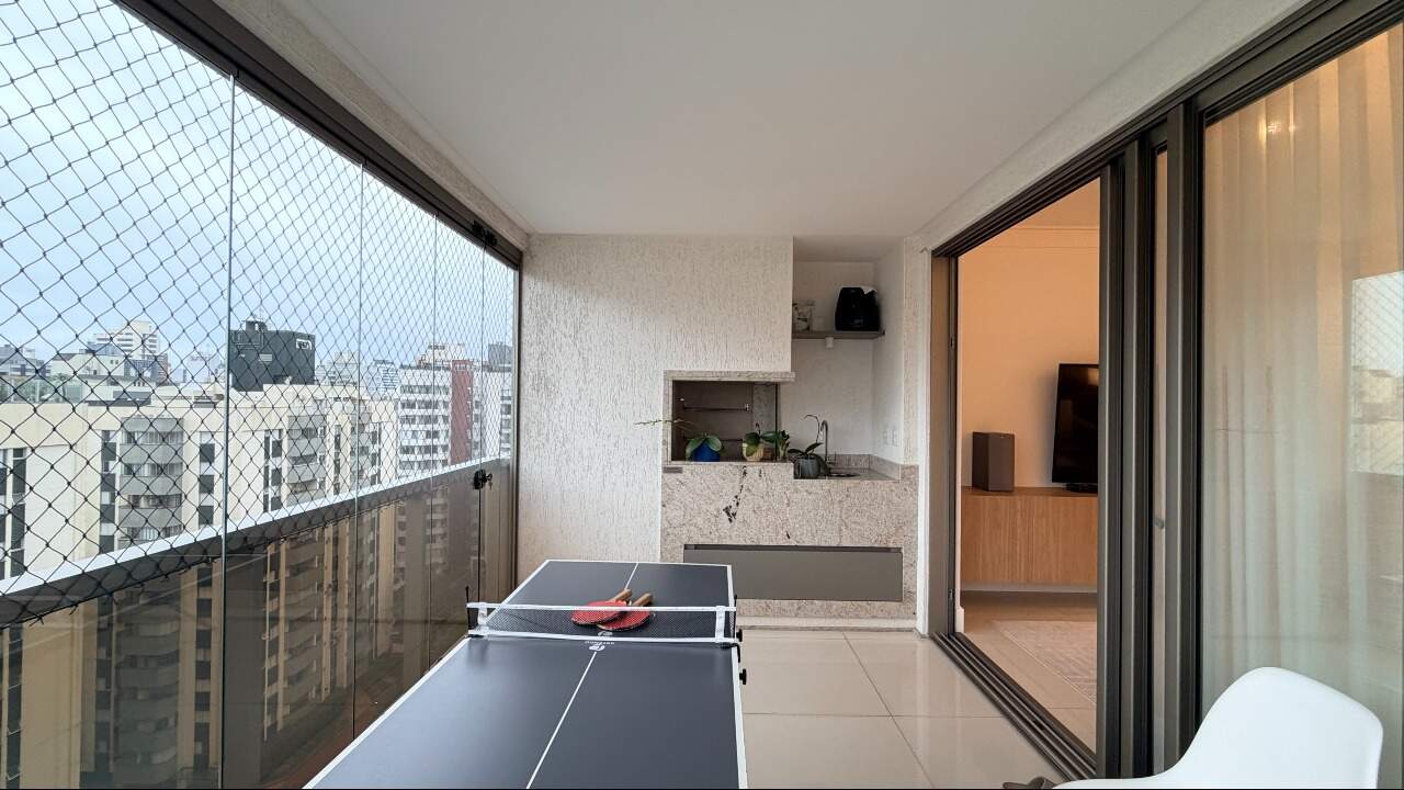 Apartamento 2 quartos em Centro, Florianópolis | Wok Residence: 
