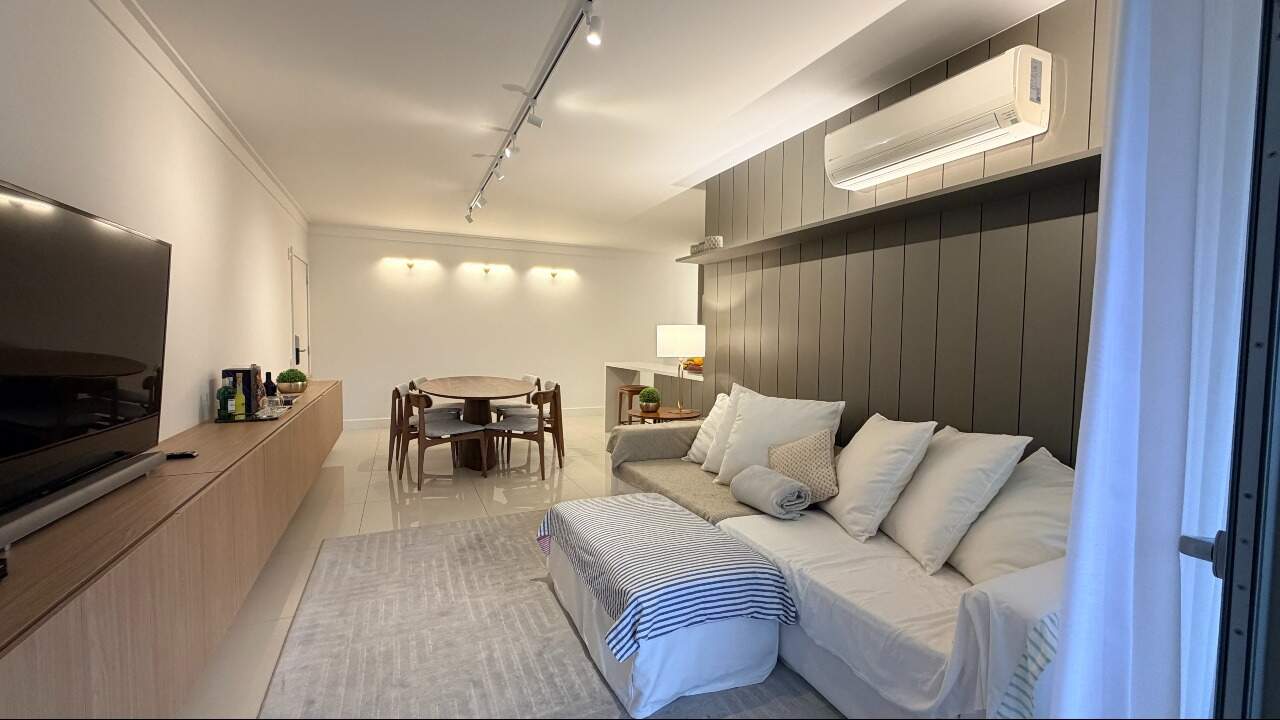 Apartamento 2 quartos em Centro, Florianópolis | Wok Residence: 