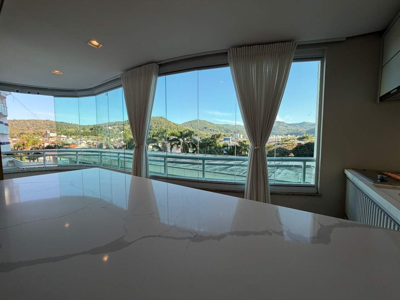 Apartamento 4 quartos em Itacorubi, Florianópolis | Residencial São Jorge: 