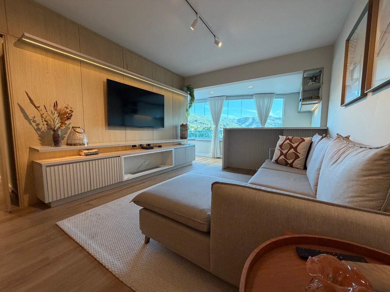 Apartamento 4 quartos em Itacorubi, Florianópolis | Residencial São Jorge: 