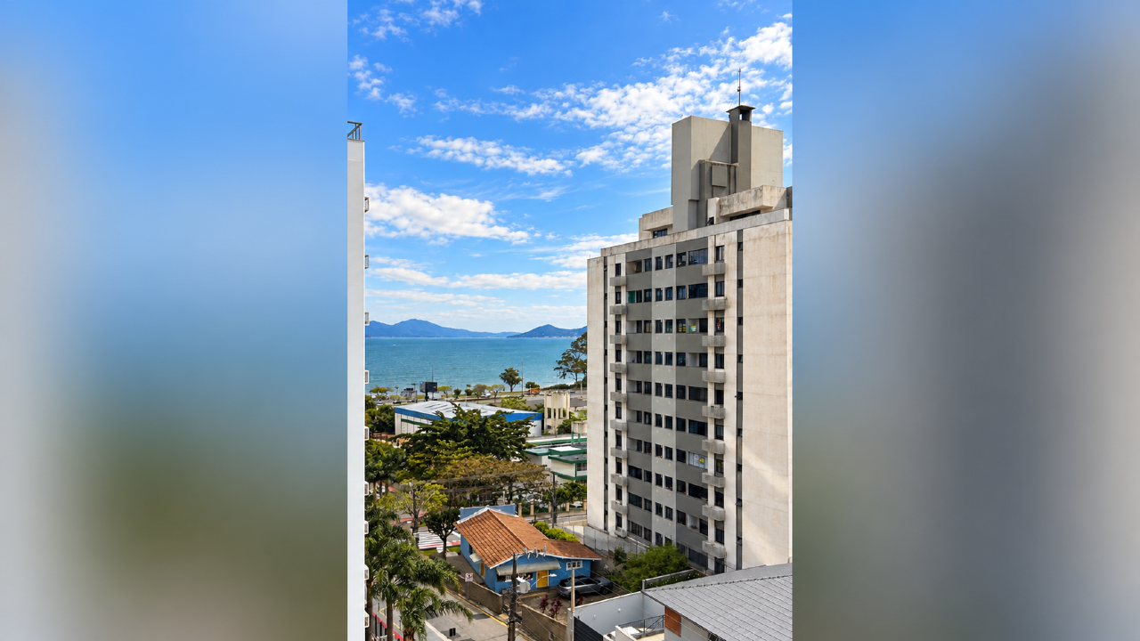 Apartamento duplex 2 quartos em Agronômica, Florianópolis | Portal da Agronomica: 